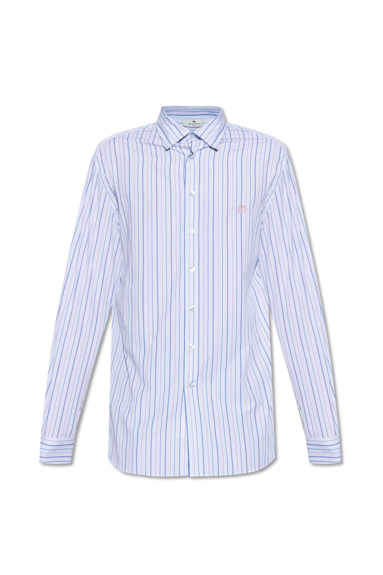 GenesinlifeShops | Etro Striped shirt | Supreme Emilio Pucci S S